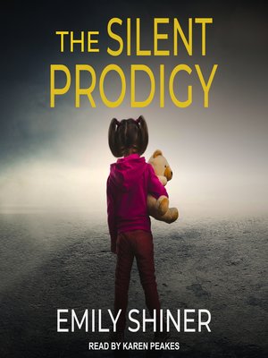 cover image of The Silent Prodigy
